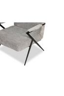 Industrial Style Occasional Chair | Liang & Eimil Ponti | Oroatrade.com