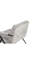 Industrial Style Occasional Chair | Liang & Eimil Ponti | Oroatrade.com