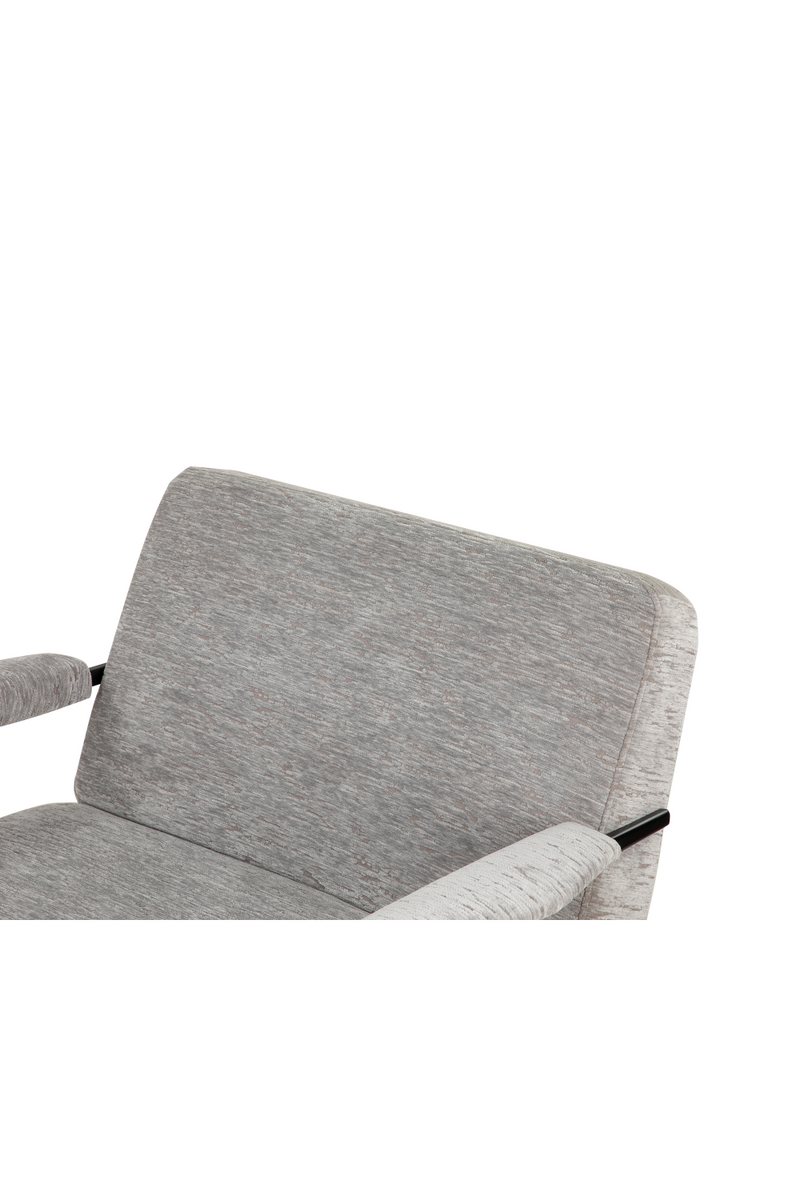 Industrial Style Occasional Chair | Liang & Eimil Ponti | Oroatrade.com