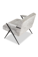 Industrial Style Occasional Chair | Liang & Eimil Ponti | Oroatrade.com