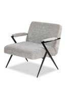 Industrial Style Occasional Chair | Liang & Eimil Ponti | Oroatrade.com