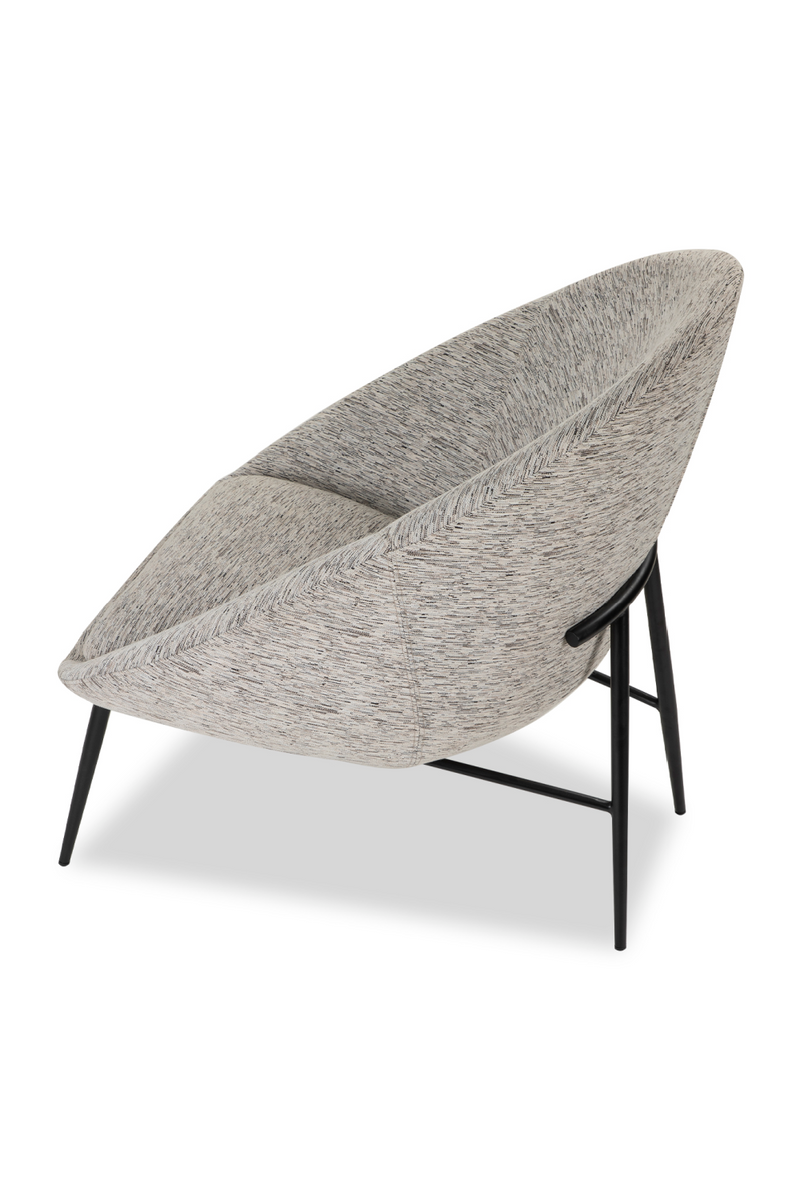 Contemporary Occasional Armhair | Liang & Eimil Ovalo | Oroatrade.com
