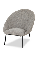 Contemporary Occasional Armhair | Liang & Eimil Ovalo | Oroatrade.com