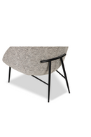 Contemporary Occasional Armhair | Liang & Eimil Ovalo | Oroatrade.com