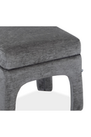 Gray Modern Stool | Liang & Eimil Malcom | Oroatrade.com
