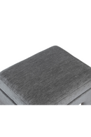 Gray Modern Stool | Liang & Eimil Malcom | Oroatrade.com