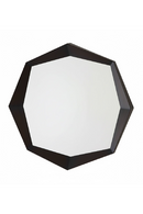 Modern Geometrical Wall Mirror | Liang & Eimil Amber | Oroatrade.com