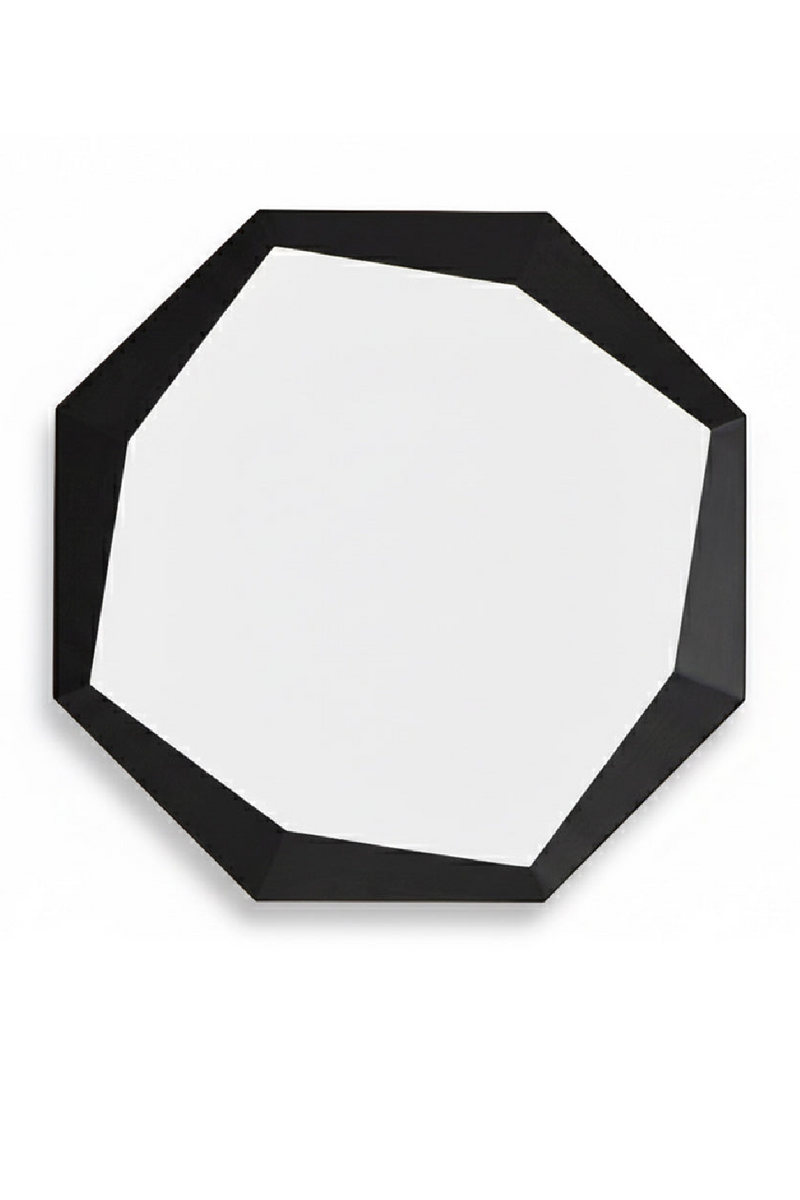 Modern Geometrical Wall Mirror | Liang & Eimil Amber | Oroatrade.com