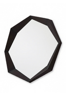 Modern Geometrical Wall Mirror | Liang & Eimil Amber | Oroatrade.com