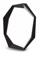 Modern Geometrical Wall Mirror | Liang & Eimil Amber | Oroatrade.com