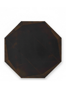 Modern Geometrical Wall Mirror | Liang & Eimil Amber | Oroatrade.com