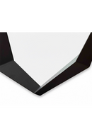 Modern Geometrical Wall Mirror | Liang & Eimil Amber | Oroatrade.com