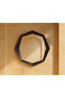 Modern Geometrical Wall Mirror | Liang & Eimil Amber | Oroatrade.com