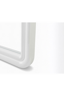 Rectangular High Gloss Wall Mirror | Oroatrade.com