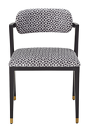Curved Frame Dining Chair | Liang & Eimil Grera | Oroatrade.com