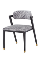 Curved Frame Dining Chair | Liang & Eimil Grera | Oroatrade.com