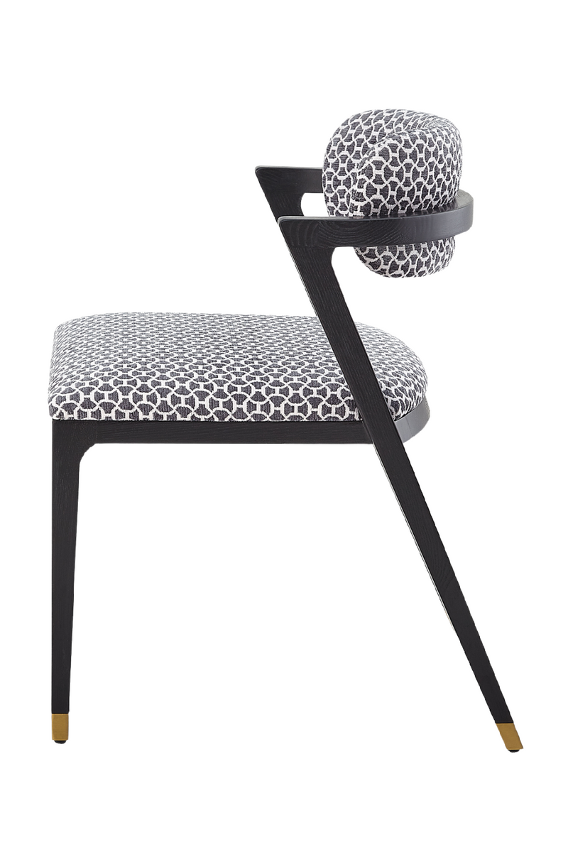 Curved Frame Dining Chair | Liang & Eimil Grera | Oroatrade.com
