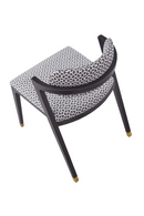 Curved Frame Dining Chair | Liang & Eimil Grera | Oroatrade.com