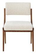 Wood Framed Dining Chair | Liang & Eimil Miami