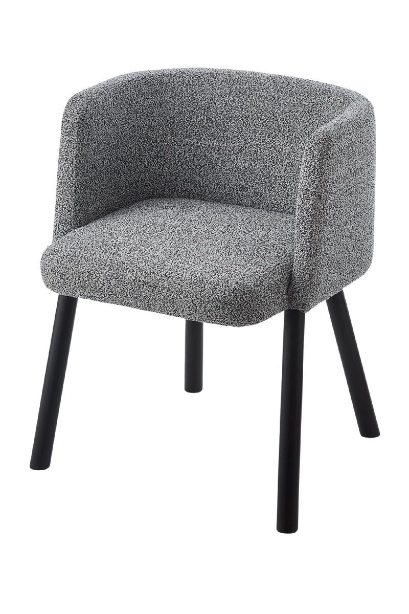 Modern Dining Armchair | Liang & Eimil Ethis | Oroatrade.com