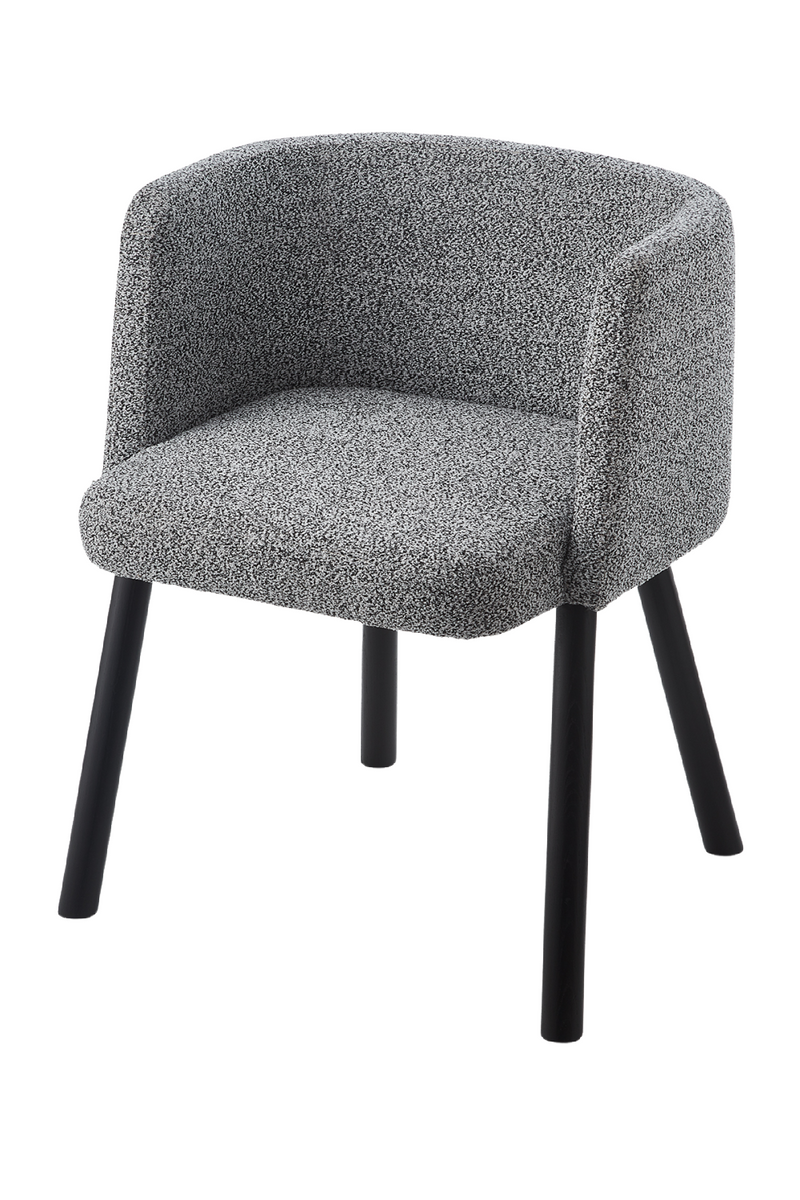 Gray Modern Dining Armchair | Liang & Eimil Ethis