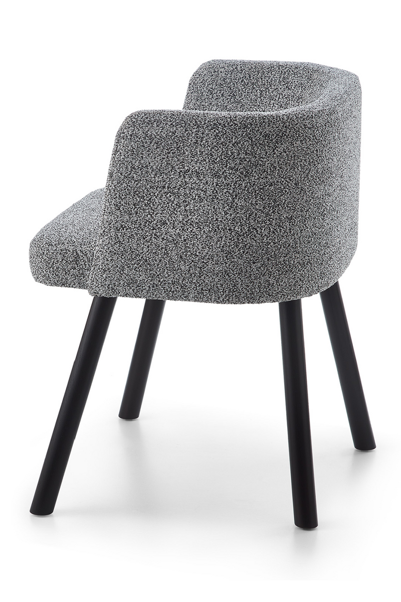 Modern Dining Armchair | Liang & Eimil Ethis | Oroatrade.com