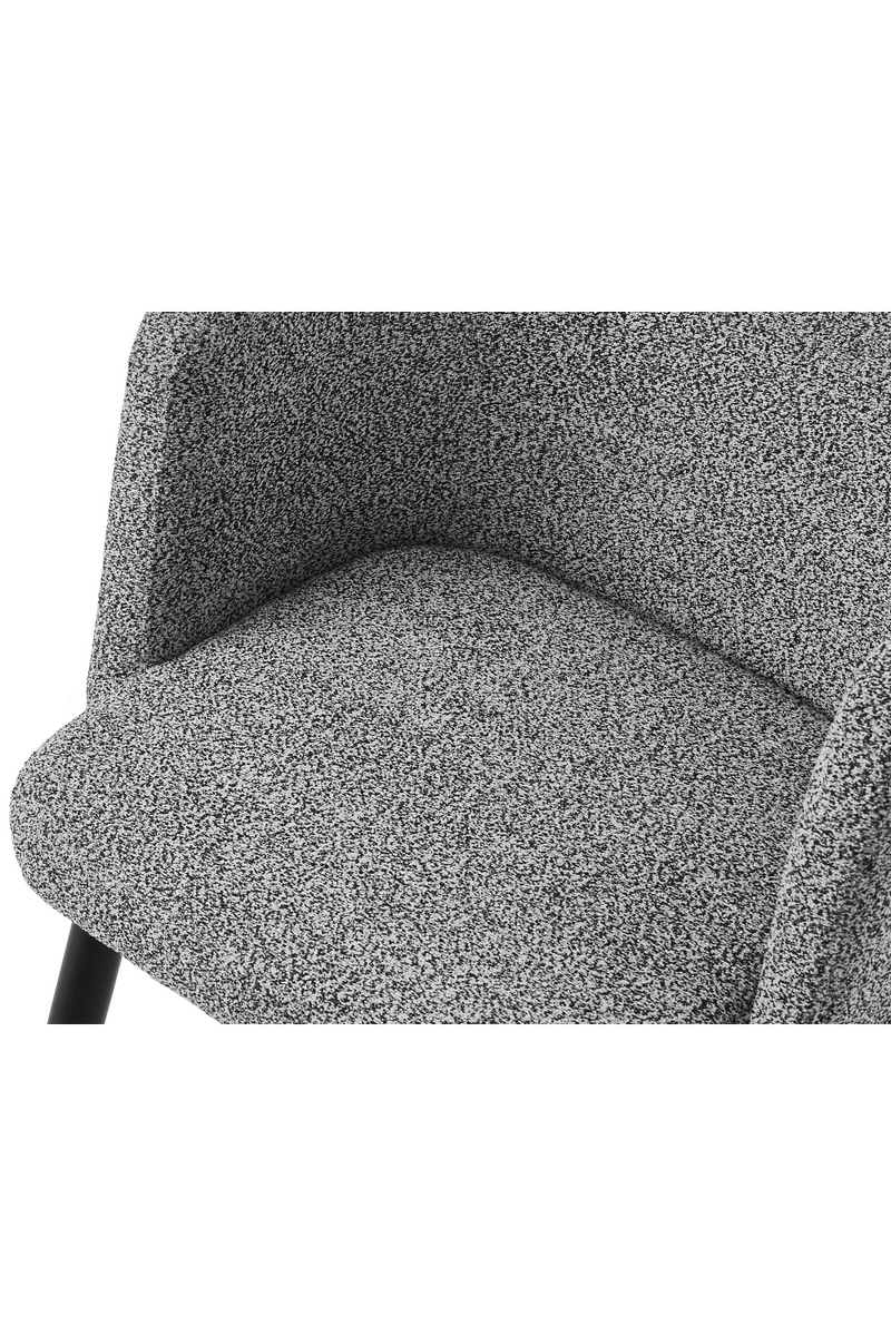 Modern Dining Armchair | Liang & Eimil Ethis | Oroatrade.com