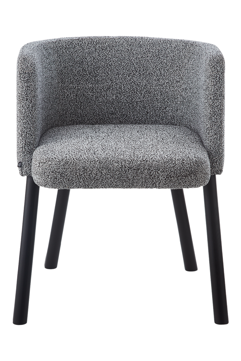 Gray Modern Dining Armchair | Liang & Eimil Ethis