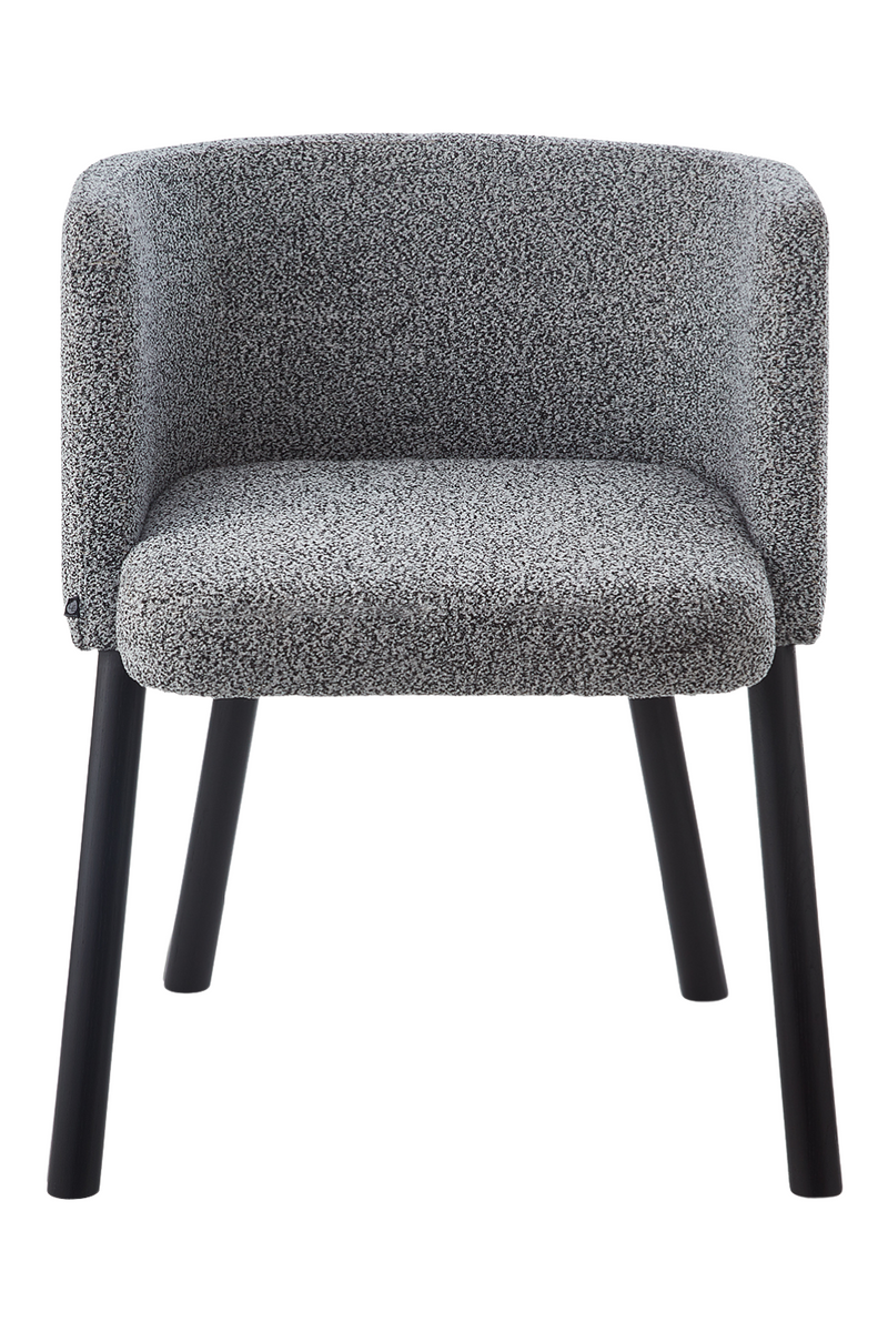 Modern Dining Armchair | Liang & Eimil Ethis | Oroatrade.com