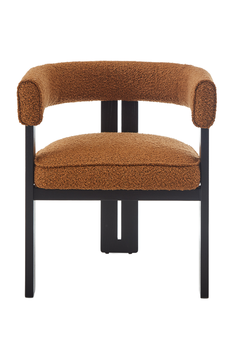 Modern Classic Dining Chair | Liang & Eimil Tilda | Oroatrade.com