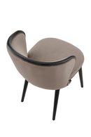 Curved Back Dining Chair | Liang & Eimil Bahamas | Oroatrade.com