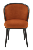 Curved Back Dining Chair | Liang & Eimil Bahamas | Oroatrade.com