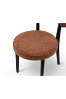 Curved Back Dining Chair | Liang & Eimil Rolter | Oroatrade.com