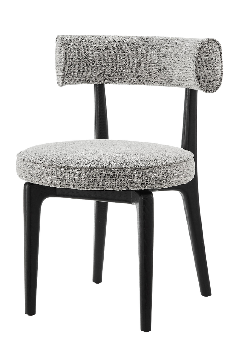 Curved Back Dining Chair | Liang & Eimil Rolter | Oroatrade.com