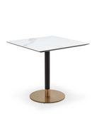Square Ceramic Dining Table | Liang & Eimil Theodore | Oroatrade.com