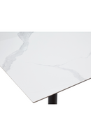 Square Ceramic Dining Table | Liang & Eimil Theodore | Oroatrade.com