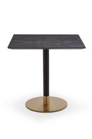 Square Ceramic Dining Table | Liang & Eimil Theodore | Oroatrade.com