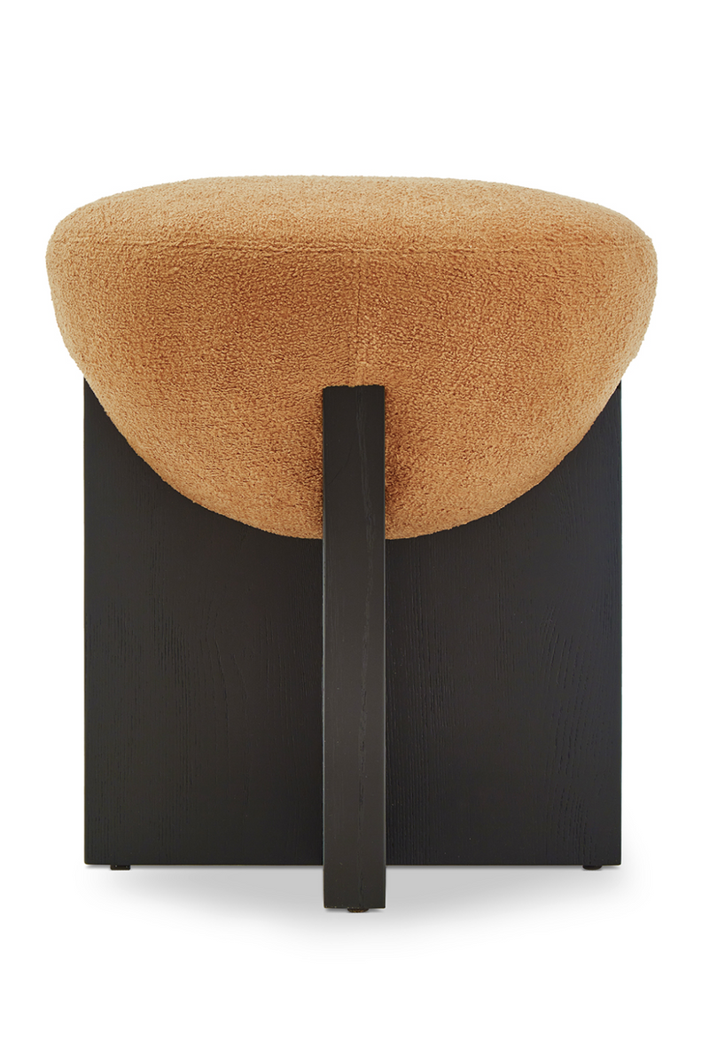 Round Modern Ottoman | Liang & Eimil Larson | Oroatrade.com