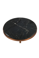 Conical Base Marble Side Tables (2) | Liang & Eimil Notto | Oroatrade.com