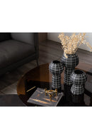 Hand-casted Ceramic Vase | Liang & Eimil Lynton | Oroatrade.com