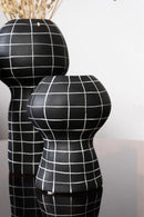 Hand-casted Ceramic Vase | Liang & Eimil Lynton | Oroatrade.com