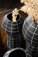 Hand-casted Ceramic Vase | Liang & Eimil Lynton | Oroatrade.com