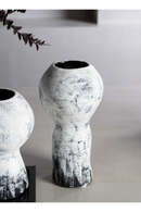 Incised Ceramic Vase | Liang & Eimil Lynton I | Oroatrade.com