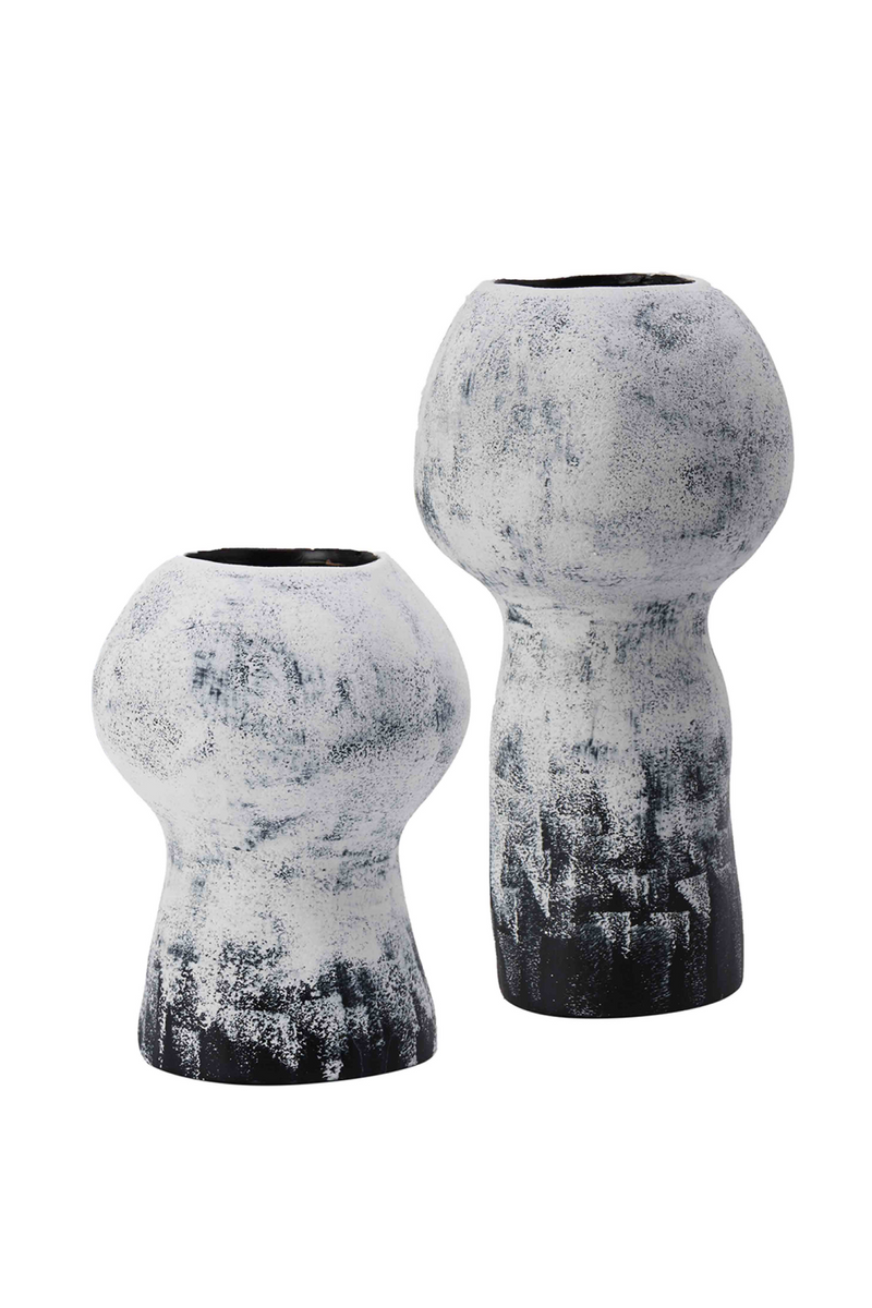 Incised Ceramic Vase | Liang & Eimil Lynton I | Oroatrade.com