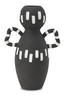 Modern Ceramic Vase | Liang & Eimil Domino | Oroatrade.com