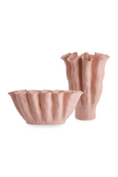 Pink Ceramic Bowl | Liang & Eimil Blossom | Oroatrade.com
