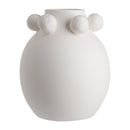 White Ceramic Vase | Liang & Eimil Melioro | Oroatrade.com