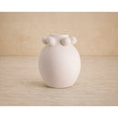 White Ceramic Vase | Liang & Eimil Melioro | Oroatrade.com
