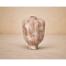 Brown Ceramic Decorative Vase | Liang & Eimil Sorello | Oroatrade.com