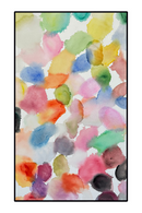 Multicolored Oil Painting | Liang & Eimil Confetti Dreams | Oroatrade.com